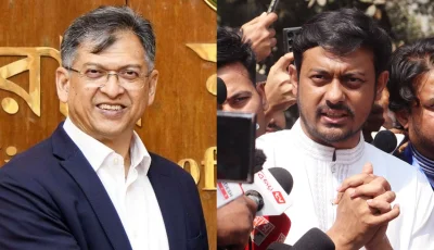 স্বরাষ্ট্রমন্ত্রী দেশে একটি ‘গুজবের কারখানা’ স্থাপন করেছেন: পাটওয়ারী