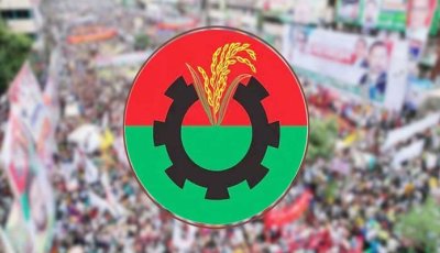 সিলেট মহানগর বিএনপির তিন প্রবাসী উপদেষ্টার পদ স্থগিত