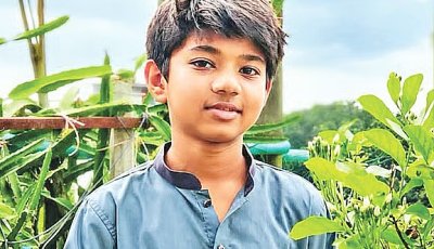 লালমাই পাহাড়ের জঙ্গলে মিলল কুবি শিক্ষকের ছেলের ম/র/দে/হ, আটক ৩