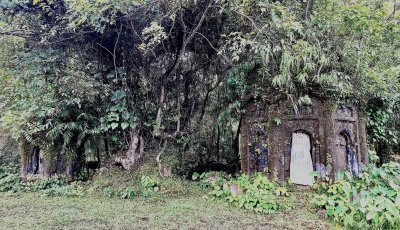 জৈন্তিয়ার ইতিহাসে অনুল্লেখিত সতনাথ সন্ন্যাসীর মন্দির, রয়ে গেছে রহস্যময় কাহিনি