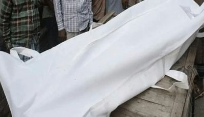 ওসমানীনগরে নিখোঁজের একদিন পর খালে মিলল বৃদ্ধের মরদেহ
