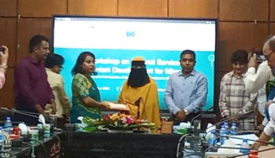 দক্ষতা ও প্রশিক্ষণ নিয়ে বিদেশে গেলে প্রতারণার ঝুঁকি কমে