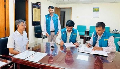জালালাবাদ গ্যাসে ৮০ লাখ টাকা রাজস্ব আত্মসাতের অভিযোগ, দুদকের অভিযান