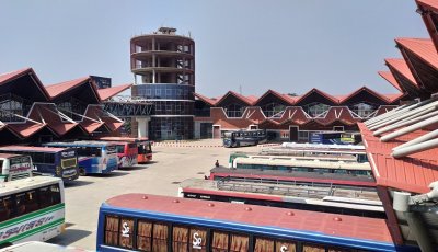 সিলেটে আবারও বাড়ল বাসভাড়া, নতুন তালিকা প্রকাশ