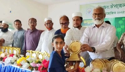 দ্রুত ও সুসংহত ন্যায়বিচার নিশ্চিত করতে সর্বোচ্চ সততা ও নিষ্ঠার সঙ্গে দায়িত্ব পালনের নির্দেশ প্রধান বিচারপতির