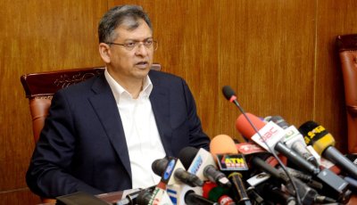 আইনশৃঙ্খলার অবনতি ঘটানোর যেকোনো অপচেষ্টা কঠোর হস্তে দমন করা হবে: স্বরাষ্ট্রমন্ত্রী