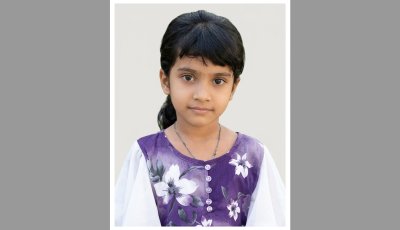 হবিগঞ্জে নিখোঁজের ১০ দিনেও সন্ধান মেলেনি মাদরাসাছাত্রী মীমের