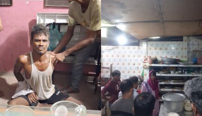 সিলেটে ভোক্তা অধিকার ও মাদকবিরোধী অভিযানে জরিমানা-কারাদণ্ড