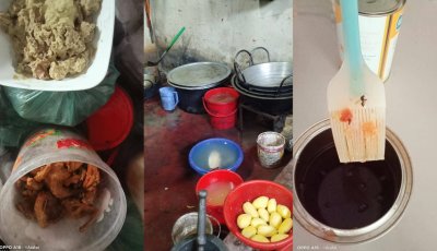সিলেটে রাজ দরবার রেস্টুরেন্টকে ৫০ হাজার টাকা জরিমানা