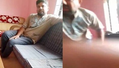 মাদকের বিরুদ্ধে সংবাদ প্রকাশের জের: সিলেটে সাংবাদিকের বাসায় হামলা-ভাঙচুর ও টাকা লুটের অভিযোগ