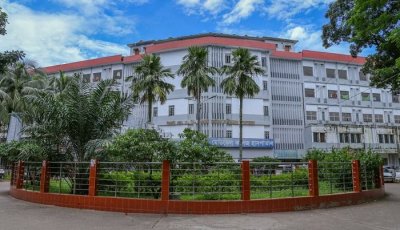 ওসমানী হাসপাতালে শিশুর চিকিৎসা নিয়ে অভিযোগ, চিকিৎসকের বিরুদ্ধে ব্যবস্থা চাইলেন বাবা