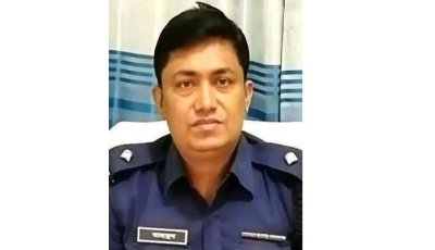 মাহবুবুর রহমান মোল্লা যোগদানের পর থেকে জৈন্তাপুরে পোনে দুই কোটি টাকার চোরাচালানি পণ্য জব্দ