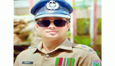 গোয়াইনঘাটে দায়িত্বের সঙ্গে বদলে যাচ্ছে পুলিশি তৎপরতার চিত্র, আলোচনায় ওসি মো. ওমর ফারুক মোড়ল