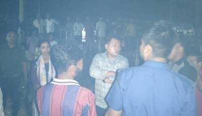 শান্তিগঞ্জে ইয়াবা সেবনের সময় আটক, যুবকের ১৫ দিনের কারাদণ্ড
