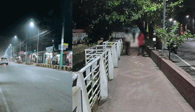 সিলেটে কিশোর গ্যাংবিরোধী অভিযানে ৪ দিনে ২২৭ গ্রেপ্তার, ২৪ ঘণ্টায় আরও ২৬