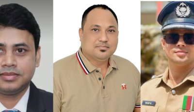 গোয়াইনঘাট উপজেলা ক্রীড়া সংস্থার দায়িত্বে ইউএনও, সদস্য-সচিব স্টেলিন