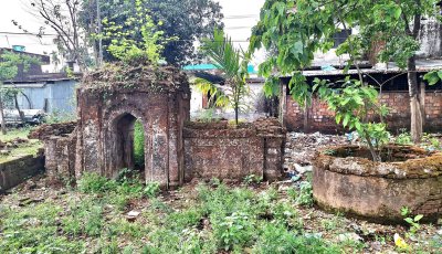 জৈন্তিয়ার ইতিহাসে অনুল্লেখিত সতনাথ সন্ন্যাসীর মন্দির, রয়ে গেছে রহস্যময় কাহিনি