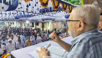 আইনের শাসন প্রতিষ্ঠায় সরকার কাজ করছে: এমপি এস.এম. ফয়সল