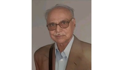 কুলাউড়ার প্রথম এমপি ব্যারিস্টার মুন্তাকিম চৌধুরী আর নেই