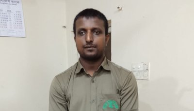 হোয়াটসঅ্যাপে কালোবাজারে ট্রেনের টিকিট বিক্রি, ফেঞ্চুগঞ্জে আটক ব্যক্তির কারাদণ্ড