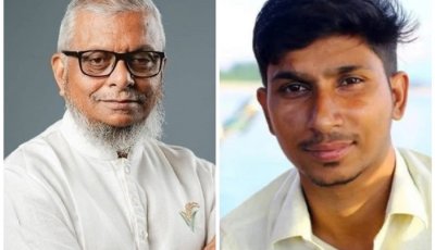 মন্ত্রীকে নিয়ে ফেসবুকে পোস্ট, সিলেটে  পাথর ব্যবসায়ী আটক
