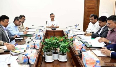 ডেঙ্গু প্রতিরোধে জনসচেতনতা বাড়াতে প্রধানমন্ত্রীর নির্দেশ