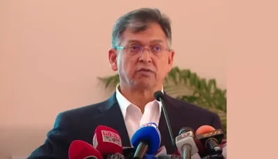 সংবিধান সংশোধনে বিরোধী দলকে ফের আহ্বান, অংশ না নিলেও বিতর্কের সুযোগ থাকবে: স্বরাষ্ট্রমন্ত্রী