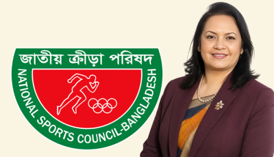 সিলেট জেলা মহিলা ক্রীড়া সংস্থার অ্যাডহক কমিটি ঘোষণা, আহ্বায়ক ডিসিপত্নী