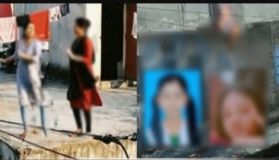 টিকটকে পরিচয়, স্বাধীন জীবনের স্বপ্নে ঘরছাড়া কুমিল্লার ৪ স্কুলছাত্রী, উদ্ধার হবিগঞ্জে