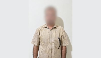 গোলাপগঞ্জে শিক্ষার্থীকে যৌন নির্যাতনের অভিযোগে প্রধান শিক্ষক গ্রেপ্তার