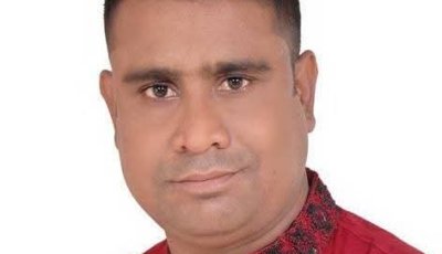 গোয়াইনঘাটের নন্দিরগাঁওয়ে চেয়ারম্যান পদে আলোচনায় বিএনপি নেতা আব্দুল মতিন