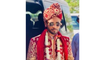 সিলেটে বিয়ের এক মাসের মাথায় সড়কে ঝরল ফরহাদের প্রাণ