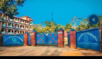 জকিগঞ্জে ১,৫০০ টাকায় বিদ্যালয়ের পুরোনো মালামাল বিক্রি, প্রক্রিয়া নিয়ে প্রশ্ন