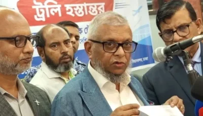 সৌদিতে মৃত্যুদণ্ডপ্রাপ্ত দুই বাংলাদেশির একজন শ্রমিক, অন্যজন ওমরাহ যাত্রী: প্রবাসীকল্যাণমন্ত্রী