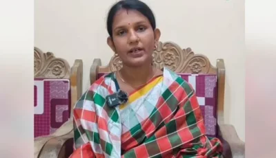 দল থেকে অব্যাহতি পেয়ে বিএনপি নেত্রী বললেন, ‘আমি অত্যন্ত মর্মাহত