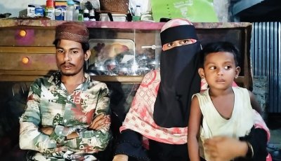 শাহনুর বাঁচতে চায়, চিকিৎসার জন্য প্রয়োজন ৪ লাখ টাকা