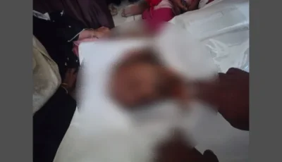 নাতনিকে গোসলে বাধা, সংঘর্ষে প্রাণ গেল দাদার