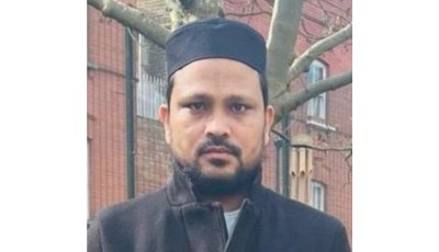 প্রধানমন্ত্রীর ছবি দিয়ে আপত্তিকর পোস্টের অভিযোগ, আহমেদ শহীদ তাপাদারের বিরুদ্ধে মামলা