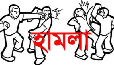 সিলেটে দুই সাংবাদিকের ওপর হামলা: শনিবার ঐক্যবদ্ধ সমাবেশ, স্বাস্থ্যমন্ত্রীর কাছে স্মারকলিপি