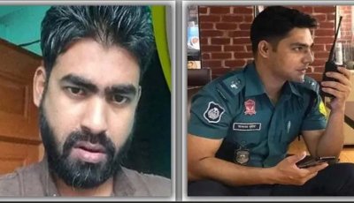 রায়হান হত্যা মামলায় এসআই আকবরের মৃত্যুদণ্ড, দুই কনস্টেবলের যাবজ্জীবন