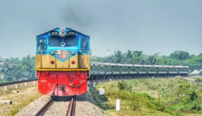 রেলের বহরে যুক্ত হচ্ছে ২০০ নতুন কোচ, চালু হবে নতুন ট্রেন