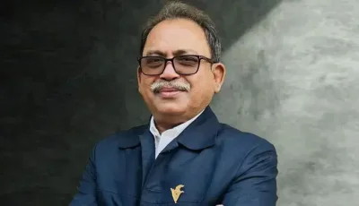 বিপুল জয়ে কৃতজ্ঞ ফয়সল আমিন, ঠাকুরগাঁওয়ের উন্নয়নে কাজের অঙ্গীকার