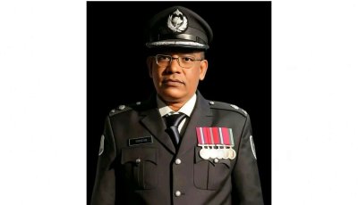 দিরাইয়ে ওসির বিরুদ্ধে প্রকাশিত সংবাদ নিয়ে বিতর্ক, প্রতিবাদ জানালেন স্থানীয় নেতারা