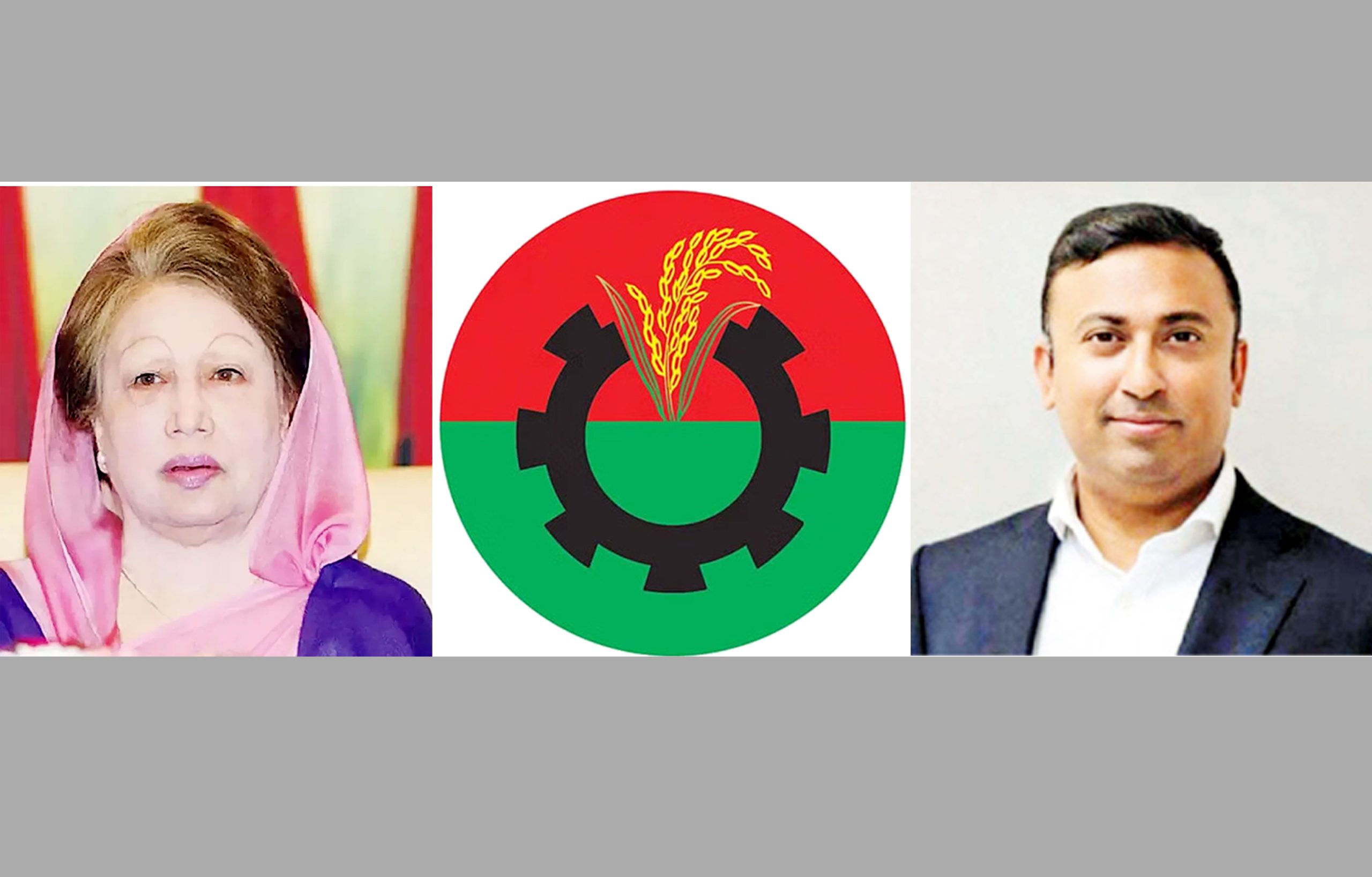 বেগম জিয়ার রোগমুক্তি কামনায় দেশবাসীর প্রতি দোয়ার আহ্বান হুমায়ুন কবিরের