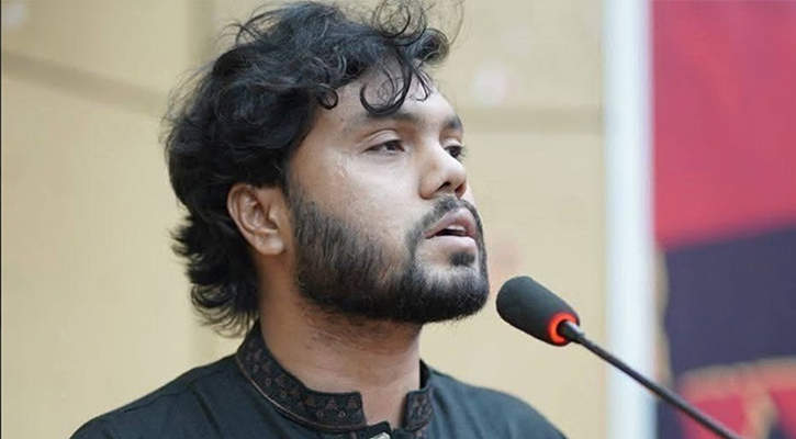 হাদির জন্য আজ সারাদেশে বাদ জুমা বিশেষ দোয়া, কফিন মিছিল