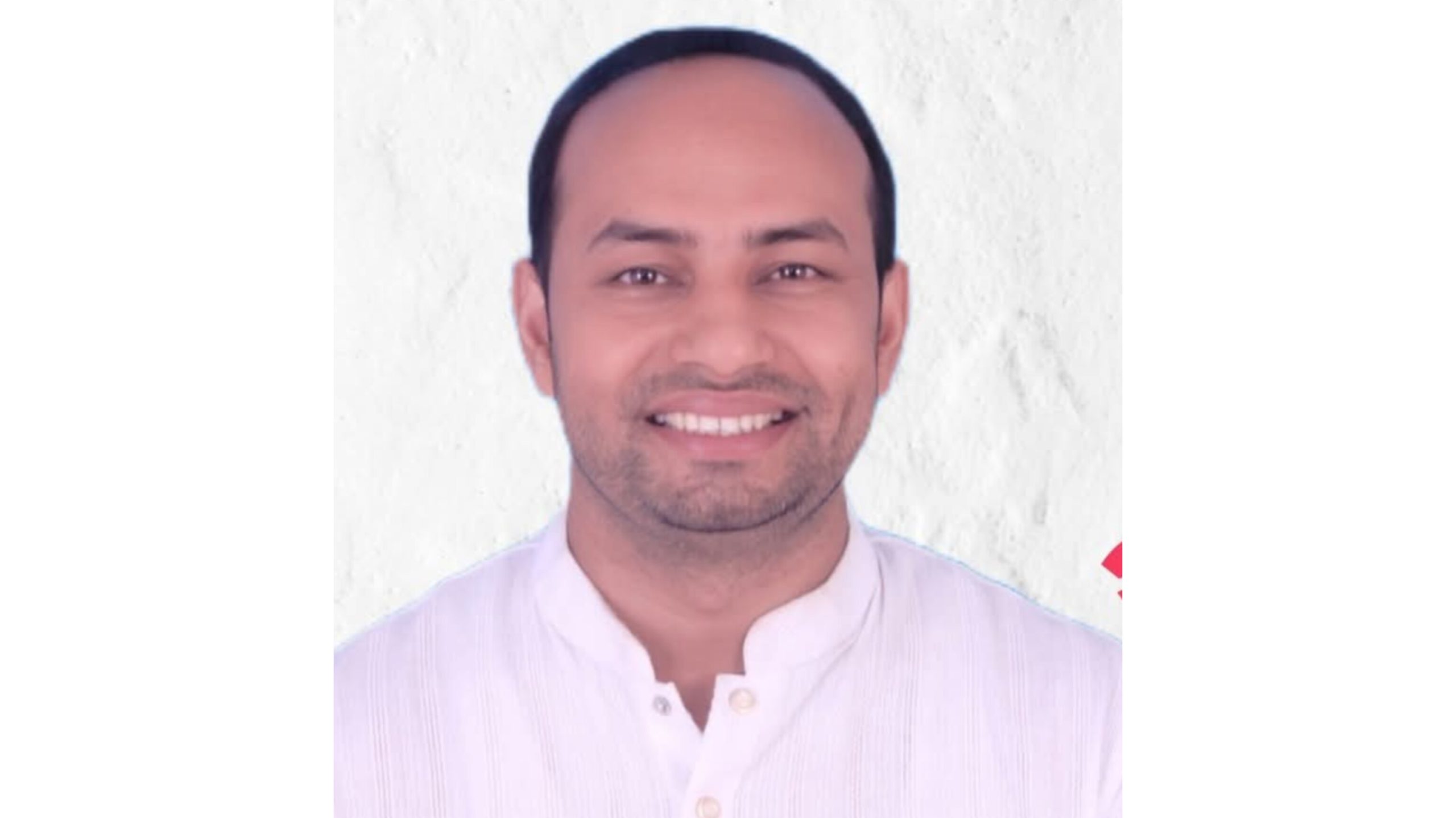 গাইবান্ধা ৩- আসনে এনসিপি থেকে লড়তে চান নাজমুল হাসান সোহাগ