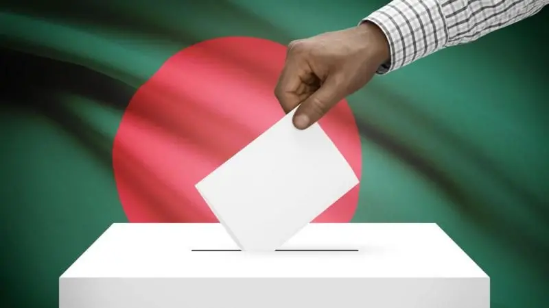 ভোটের সম্ভাব্য তারিখ ঘোষণা
