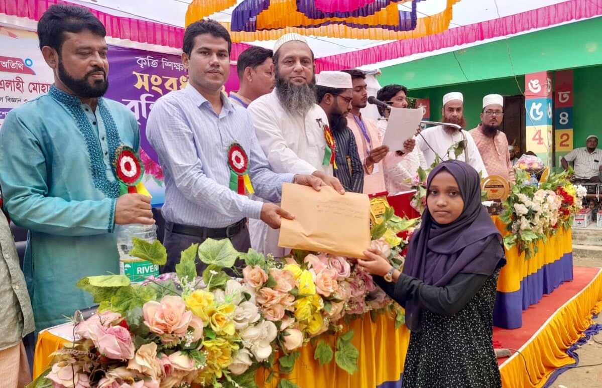 যারা পড়ালেখায় ফাঁকিবাজি করবে তাদের জীবনও ফাঁকিবাজিতে পড়ে যাবে: অধ্যাপক ফয়সাল