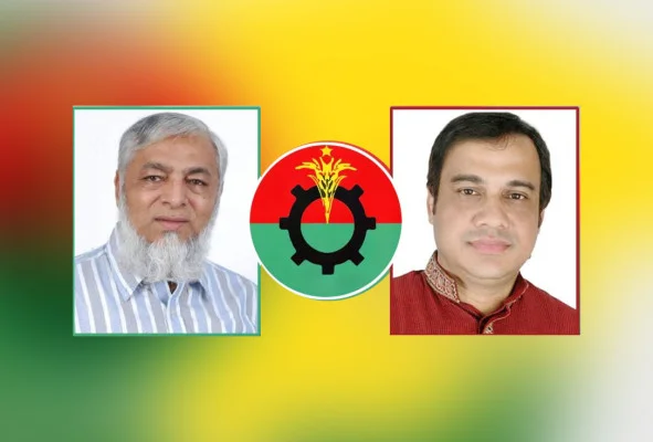 সিলেট নগর বিএনপির সভাপতি নিয়ে ধোঁয়াশার আপাত অবসান
