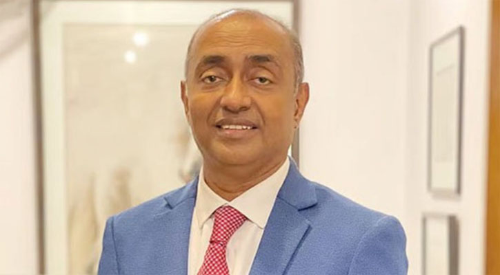 কখন পদত্যাগ করবেন অ্যাটর্নি জেনারেল, যা জানা গেল